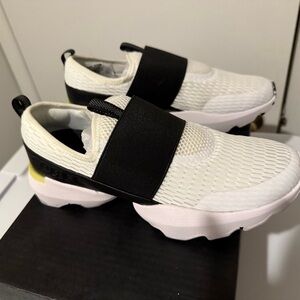 Sorel Kinetic Slip-On Sneakers